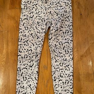 Varley Ankle Leggings